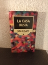 La casa Rusia (rba) (usado) - John Le Carré