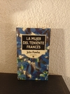 La mujer del teniente Francés (rba) (usado) - John Fowles