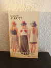 Mujercitas (usado) - Louisa May Alcott