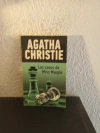 Los casos de mis marple (AC) (usado) - Agatha Christie
