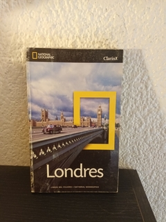 Londres (usado) - National Geographic