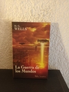 La guerra de los mundos (usado) - H. G. Wells