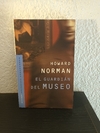 El guardián del museo (usado) - Howard Norman