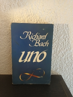 Uno (usado) - Richard Bach