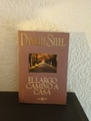 El largo camino a casa (usado) - Danielle Steel