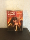 A capa y espada (usado) - Nicolas Schuff