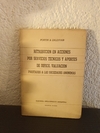 Retribución en acciones por servicios (usado) - Fortin & Zaldivar