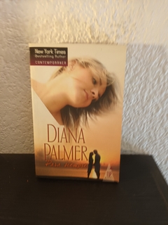 Para siempre (usado) - Diana Palmer