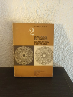 Dialogos en ingles 2 (idioma ingles, usado) - Reader 's Digest