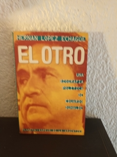 El otro (HLE, usado) - Hernan Lopez Echague