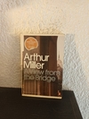 A View from the bridge (usado) - Arthur Miller