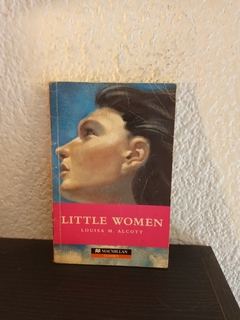 Little Women (usado) - Lousia M. Alcott