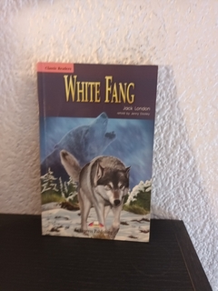 White Fang (usado) - Jack London