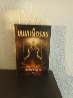 Las luminosas (usado) - Lauren Beukes