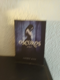 Oscuros (usado) - Lauren Kate