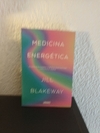 Medicina Energética (usado) - Jill Blakeway