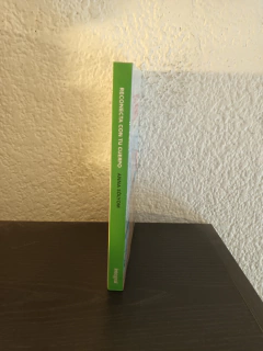 Reconecta con tu cuerpo (usado) - Anna Sólyom - comprar online