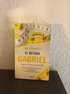 El método Gabriel (usado) - Jon Gabriel