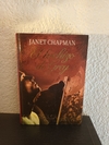 El hechizo de Grey (usado) - Janet Chapman