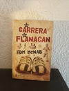 La carrera de Flanagan (usado) - Tom Mc Nab