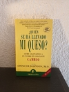 Quién se ha llevado mi queso? (usado) - Spencer Johnson