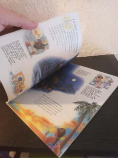 Las estaciones y el tiempo (usado) - Biblioteca escolar - comprar online