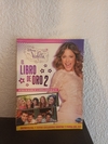 El libro de oro 2 (usado) - Violetta