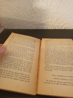 Las culturas Precolombinas (usado, despegado, hojas sueltas completo) - Henri Lehmann en internet