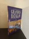 Grandes Batallas 28 (usado) - De la guerra del Vietnam 1