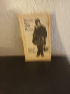 El coronel no tiene (usado) - Marquez