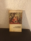 El regreso de Anaconda (usado) - Horacio Quiroga