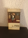 Memorias de la prisión (usado) - José M. Paz