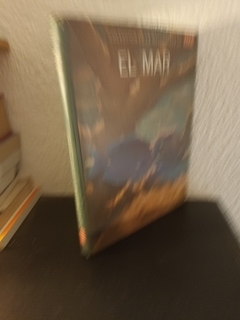 El mar (usado) - Leonard Engel