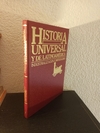 Industrialización e Imperialismo (usado) - Historia Universal y de Latino America