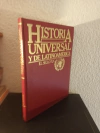 El siglo XX (usado) - Historia Universal Y De Latino America