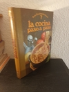 La cocina paso a paso 7 (usado)- Josefa Gonzalez