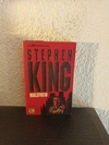 Maleficio (sK) (usado) - Stephen King