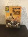 Traición en Urlanka (usado) - A. Thorkent