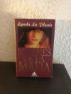 Mujeres de la mafia (usado, hojas sueltas, desepgado, completo) - Lynda La Plante