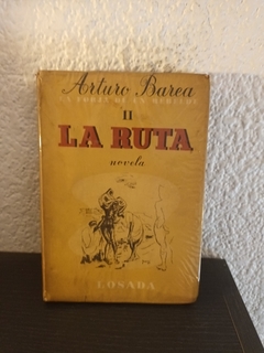 La ruta (usadso) - Arturo Barea