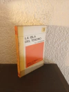 La isla del tesoro (usado, salvat) - Stevenson