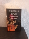 Como vivido cien veces (usado) - Cristina Bajo