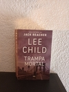 Trampa mortal (usado) - Lee Child