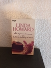 Un lugar en el corazón (usado) - Linda Howard