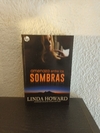 Amenaza entre las sombras (usado) - Linda howard