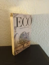 Segundo diario mínimo (usado) - Umberto Eco