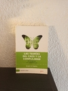 Las teorías del caos y la complejidad (usado) - Sergio de Régules