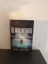 El mar infinito (usado) - Rick Yancey