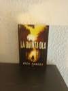 La quinta ola (usado) - Rick Yancey