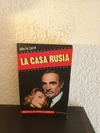 La casa Rusia (usado) - John le Carré